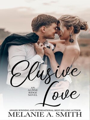 cover image of Elusive Love